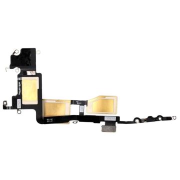 iPhone 11 Pro WiFi Antenna, black