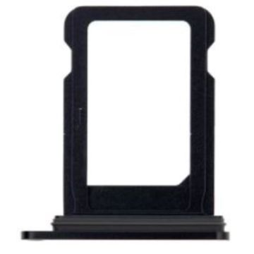 iPhone 12 Mini Sim Card Holder - Black