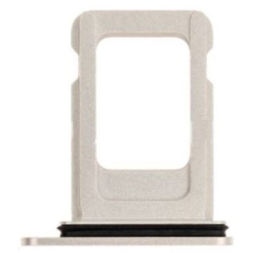 iPhone 12 SIM Card Holder - White