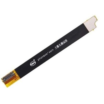 iPhone XS, XS Max Cable Flex Tester Camera Rear Digitizer