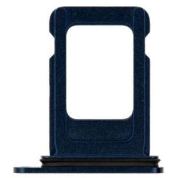 iPhone 12 SIM Card Holder - Blue