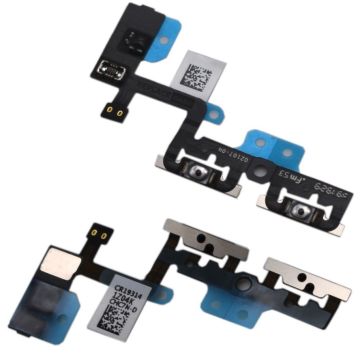iPhone 11 Pro Max Volume Button Flex Cable, OEM