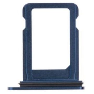 iPhone 12 Mini Sim Card Holder - Blue