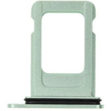 iPhone 12 SIM Card Holder - Green