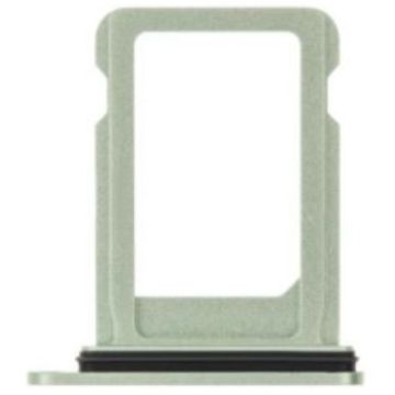 iPhone 12 Mini Sim Card Holder - Green