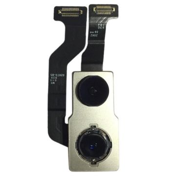 iPhone 11 Rear Camera