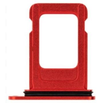 iPhone 12 SIM Card Holder - Red