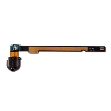 iPad 6 2018 Audio Earphone Jack Flex Cable - Black