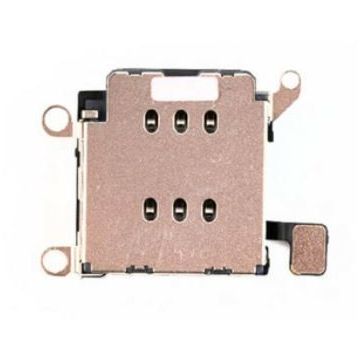 iPhone 11 Pro SIM Card Reader, black
