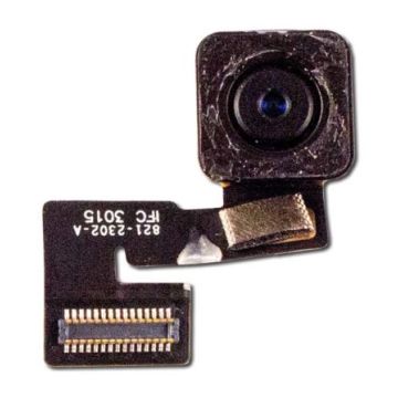 iPad 6 Rear Camera