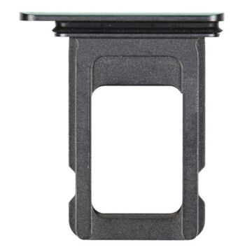 iPhone 11 Pro/11 Pro Max SIM Card Tray, Midnight Green