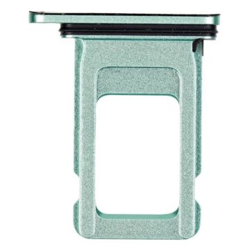 iPhone 11 Single SIM Card Tray, Green