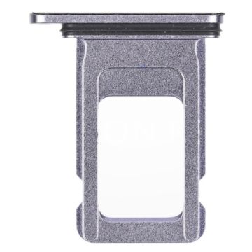 iPhone 11 Single SIM Card Tray, Purple