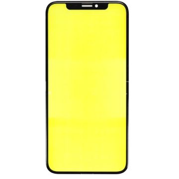 iPhone XS, Front Glass Lens