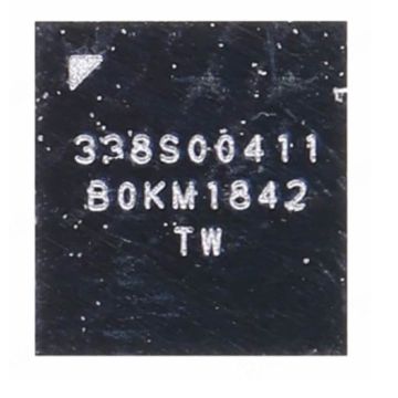 iPhone XR Small Audio Manager IC