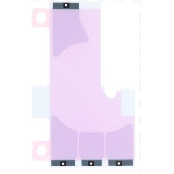 iPhone XS, Battery Adhesive Strap