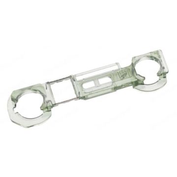 iPhone 11 Front Camera Bezel/Ambient Light Sensor Cover
