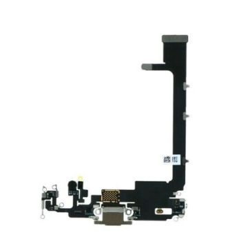 iPhone 11 Pro Max Charging Port Connector, Space Gray
