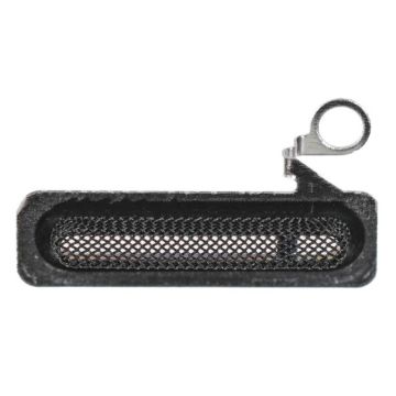 iPhone 11 Ear Speaker Anti-Dust Mesh with Bracket