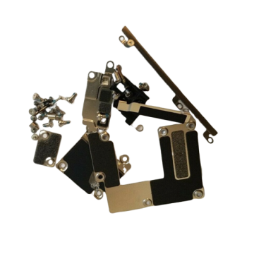 iPhone 11 Pro Screws Plates