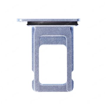iPhone XR Single Sim Card Tray, Blue