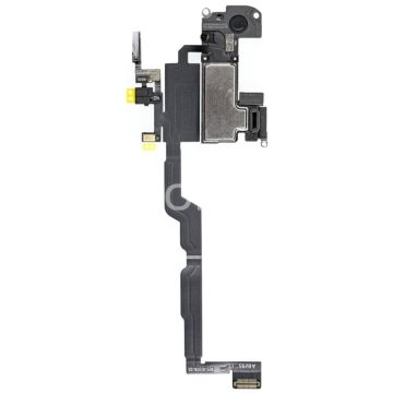 iPhone XS, Ambient Light Sensor With Ear Speaker Assembly