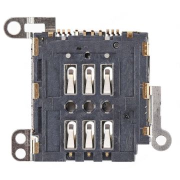 iPhone XR Single Sim Card Slot