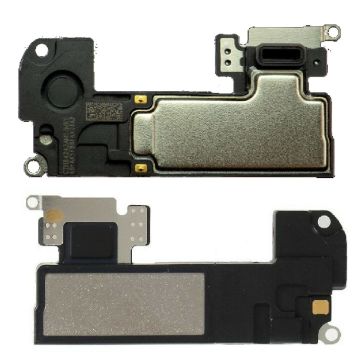 iPhone XS, Ear Speaker