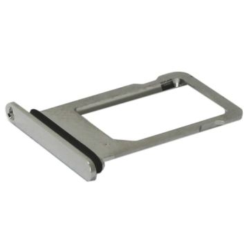 iPhone XS, Sim Card Tray - Silver