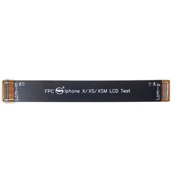 iPhone X/XS, LCD Screen Testing Cable