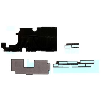 iPhone XS Mainboard Shielding Cover Insulator Sticker 3 pcs
