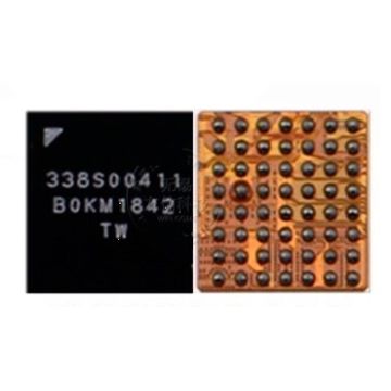 iPhone XS/XS Max, Small Audio IC Chip