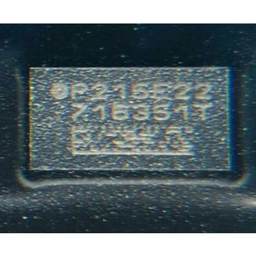iPhone X/XS, New Antenna Switch IC Signal Module Chip