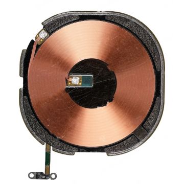 iPhone XR Wireless Charger Chip with Flex Cable Ribbon