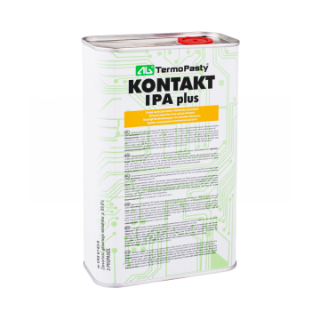 IPA Plus, Professional cleaning phone, 1L