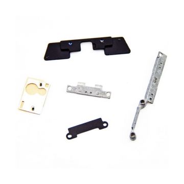 5 st reservdelar för iPad 2,