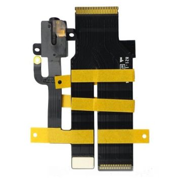 iPad 2 3G CDMA Hörlursuttag 821-1462-04