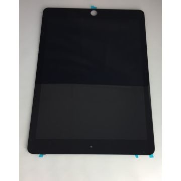 iPad Air (Refurbished to Air 2) LCD, no homebutton, black