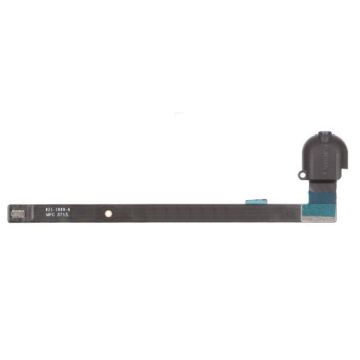 iPad Air Audio Flex kabel Band - Svart