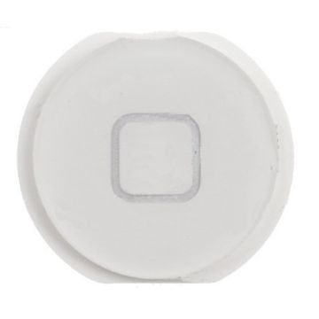 iPad Air Knapp - Vit