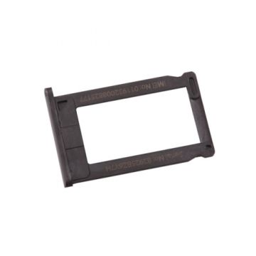 SIM-kortshållare för iPhone 3G/3GS, original, svart
