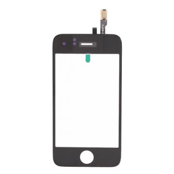 Digitizer med pekskärm för iPhone 3GS