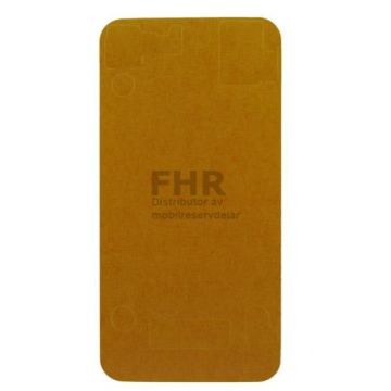 iPhone 4S Back Cover Adhesive Sticker