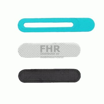 iPhone 4 /4S Earpiece Anti-dust Mesh, Adhesive Original