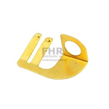 iPhone 4S Back Camera Grounding Contacts