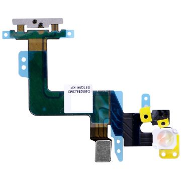 iPhone 6S Plus Strömbrytare med flexkabel