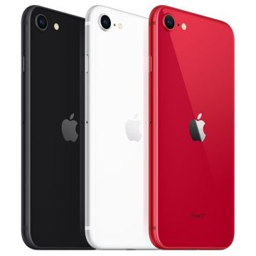 iPhone SE 2020 64GB Grade AB - mix color