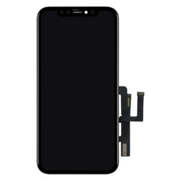 iPhone 11, LCD screen, Original Parts (C3F Version)