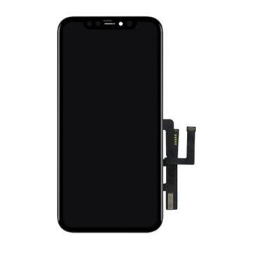 iPhone 11 LCD INCELL FHD, JK (IC removable)