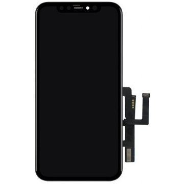 iPhone 11 LCD- screen, Original Pulled